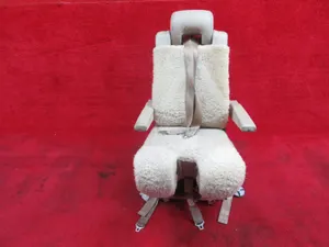 Gulfstream G3 Pilot Seat